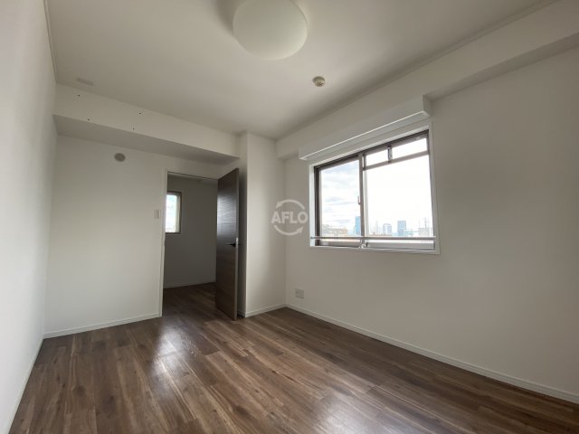 その他部屋・スペース　インプルーブ天満大手通　寝室