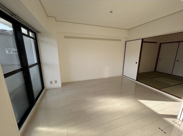 その他部屋・スペース　内装です