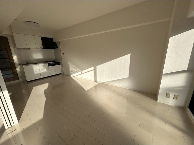 居室・リビング　リビングです