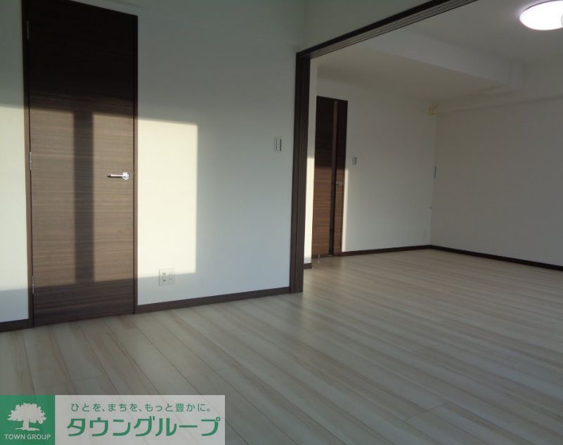 その他　リビング/居室