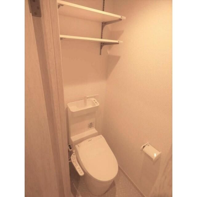 トイレ　☆清潔感のあるトイレ☆