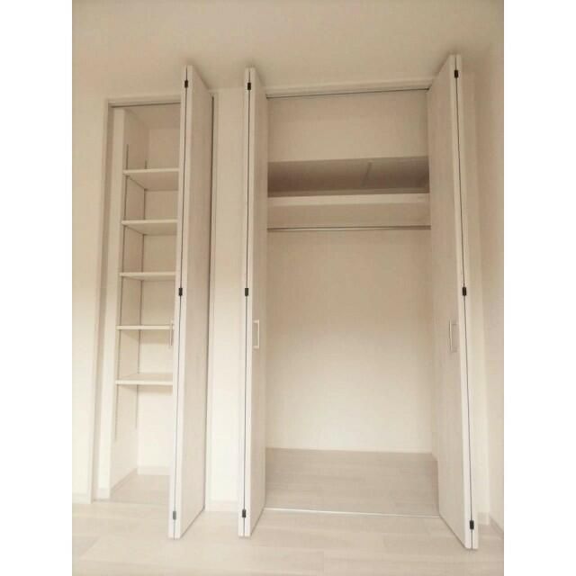 収納　☆収納豊富☆