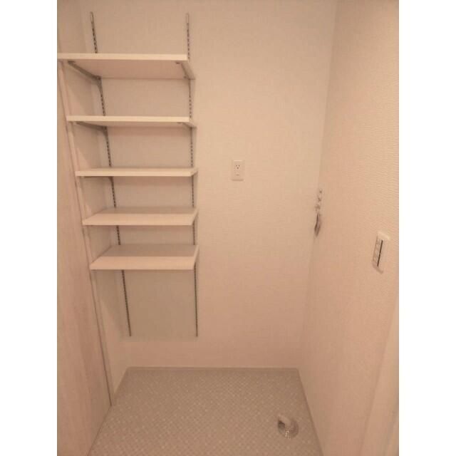 その他設備　☆設備充実☆