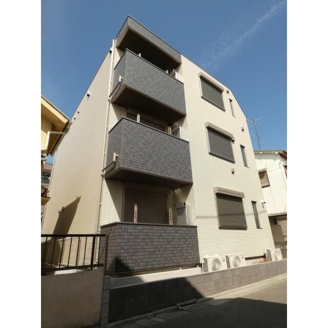 建物外観　☆きれいな外観☆