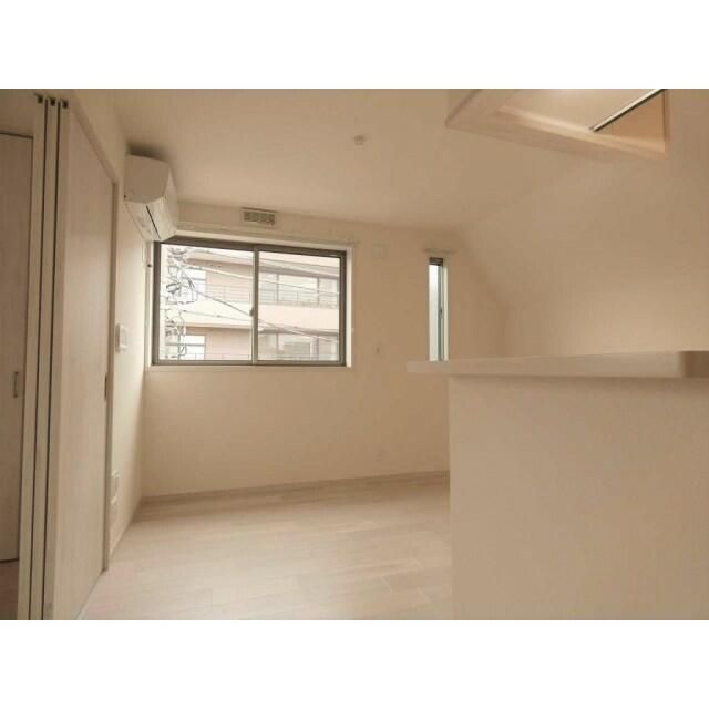 居室・リビング　☆広々としたリビング☆