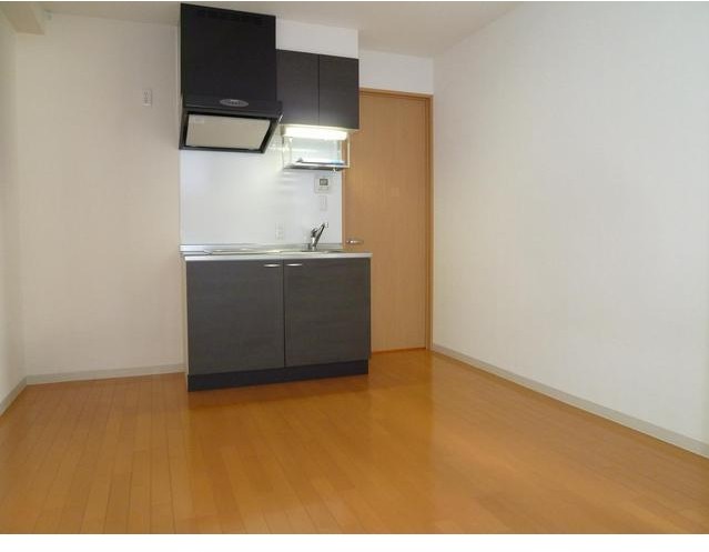 居室・リビング　開放感のあるゆったりとしたお部屋です♪