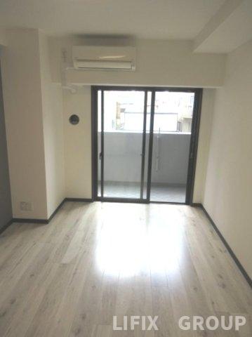 居室・リビング　居間・リビング