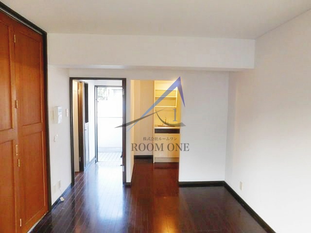 その他部屋・スペース　寝室です。