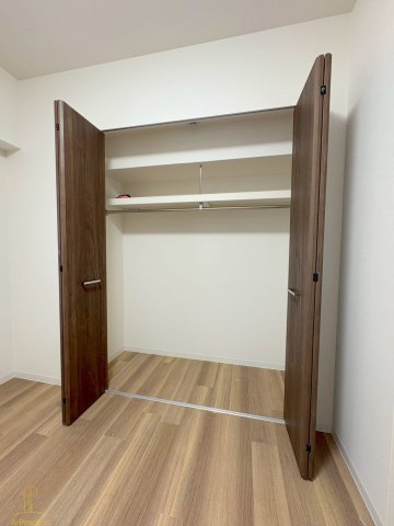 収納　フォレスタ櫻