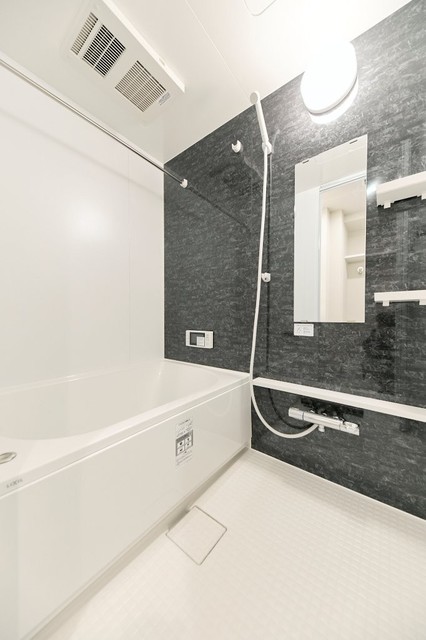 バス・シャワールーム　※写真は同タイプ住戸です。