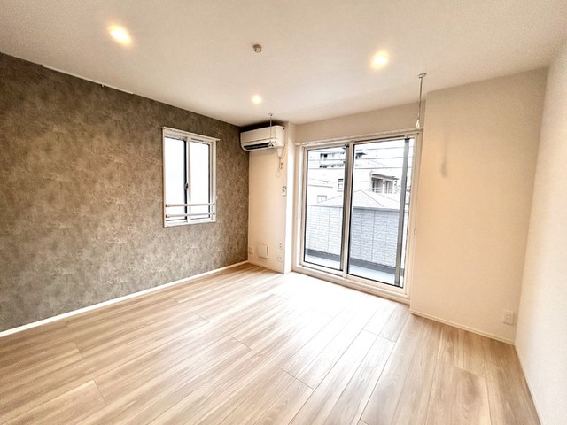 居室・リビング　洋室