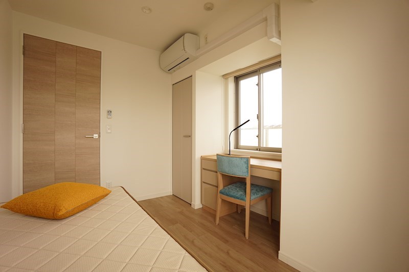 その他部屋・スペース　洋室5.2帖