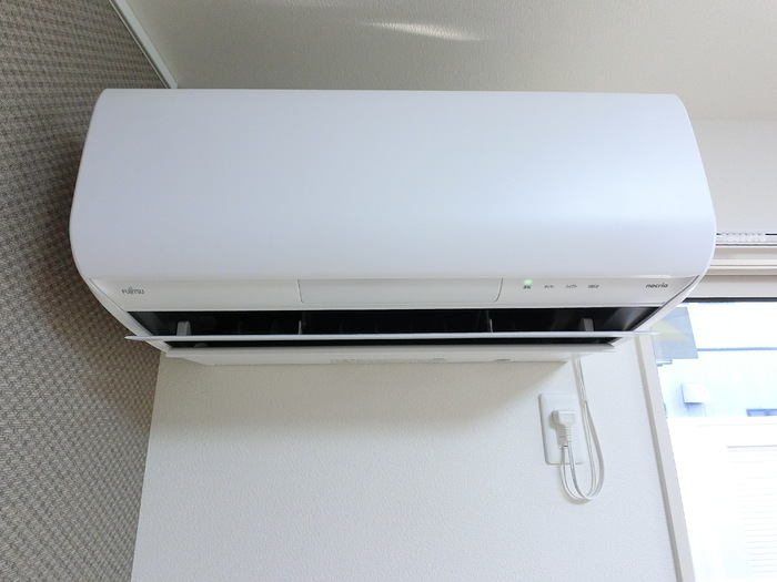 その他設備　その他設備