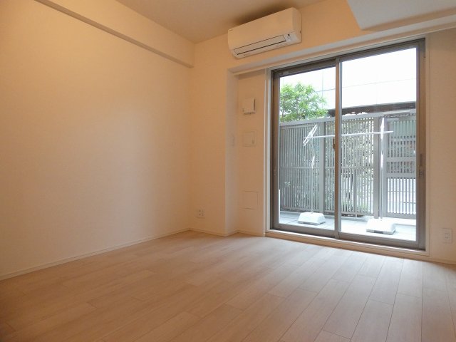 居室・リビング　居室