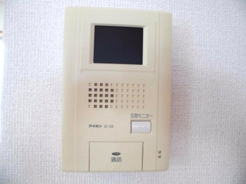 セキュリティ　図面と現状に相違がある場合には現状を優先