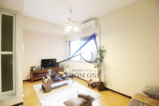 居室・リビング　洋室のお部屋です。(家具・家電・小物は付きませんイメージです