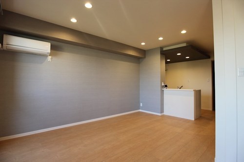 居室・リビング　綺麗なお部屋です