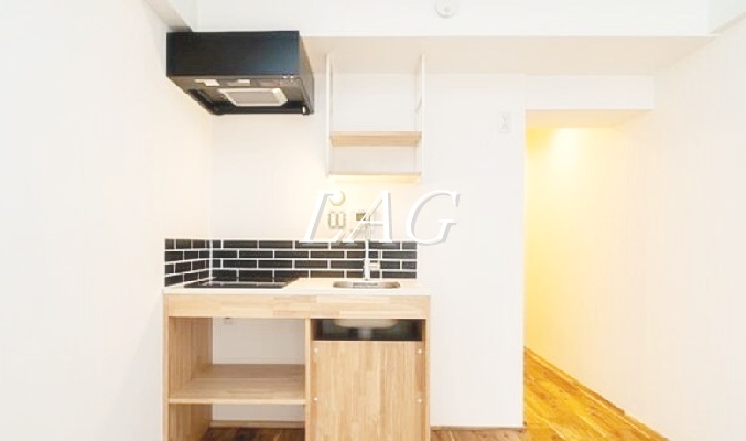 キッチン　キッチンです。（イメージ写真です）