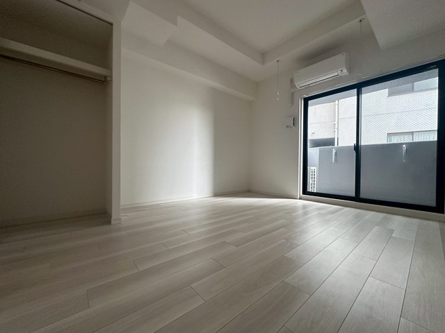 居室・リビング　※別号室の写真