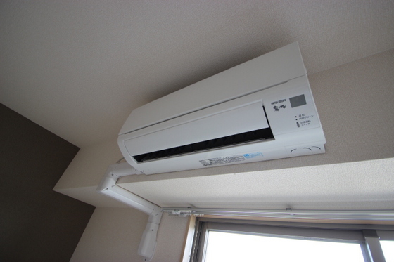 その他設備　※別部屋の写真です