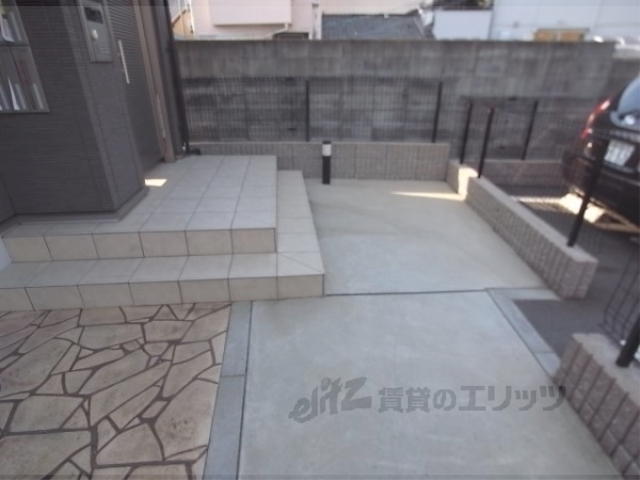 ロビー　ロビー