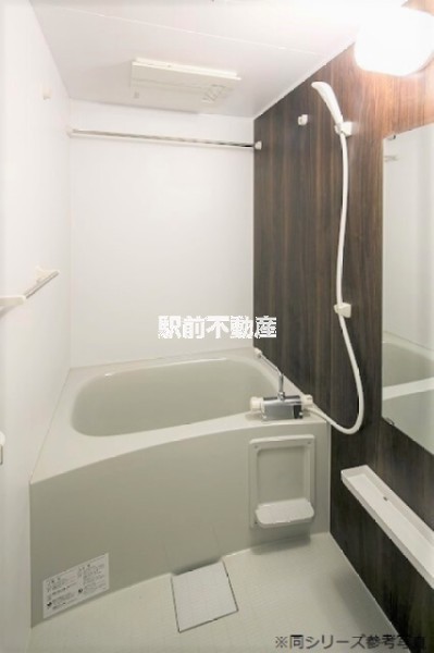 バス・シャワールーム　※同マンション別部屋