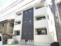 プレミアージュ城西 1階 築10年4ヶ月の賃貸物件
