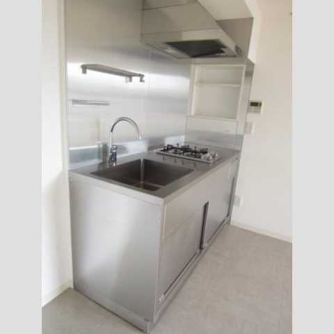 キッチン　プライムアーバン南池袋