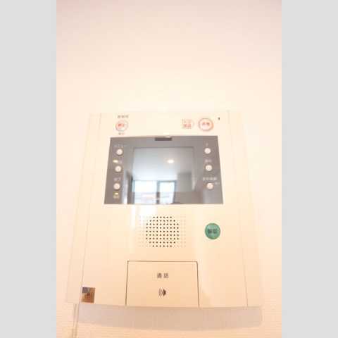 セキュリティ　プライムアーバン南池袋