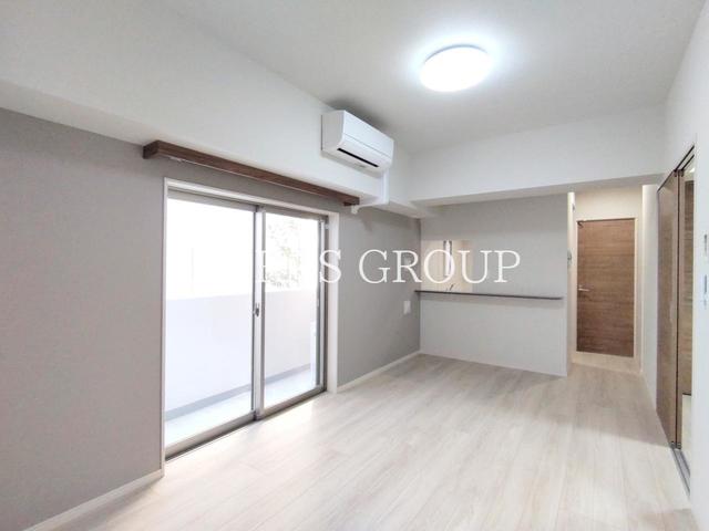 居室・リビング　同仕様