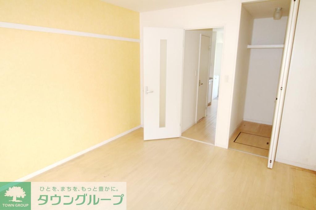 その他部屋・スペース　リビング・居室