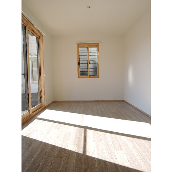 その他設備　【便利なWIC付きテラスハウス♪】おすすめ物件！