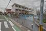 小学校　瓦木小学校（小学校）まで706m