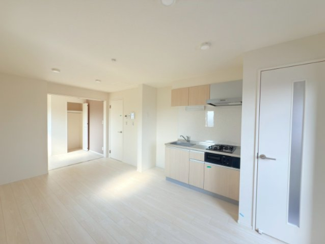 その他部屋・スペース　モデルルームの参考写真になります※現況優先