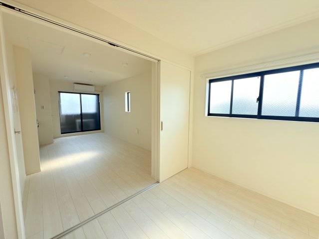 その他　モデルルームの参考写真になります※現況優先