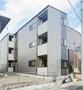 薬師堂駅より徒歩8分 1階 新築の賃貸物件