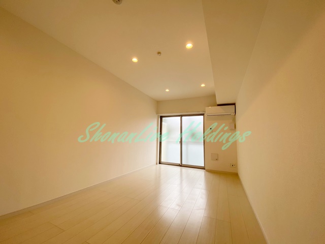 居室・リビング　おしゃれな居間です