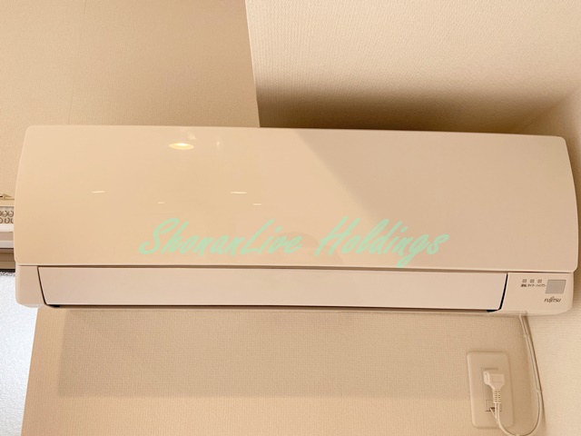 その他設備　設備充実した物件です♪