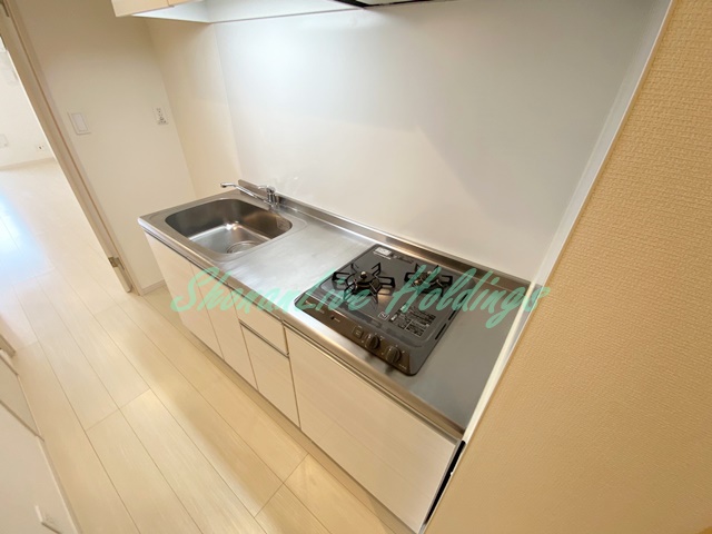 キッチン　料理する方にもおすすめ♪