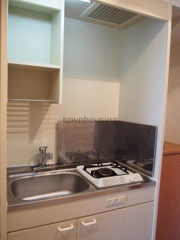 キッチン　※参考写真