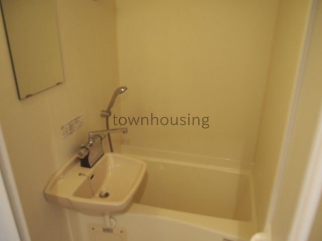 バス・シャワールーム　※参考写真