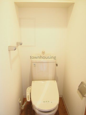 トイレ　※参考写真