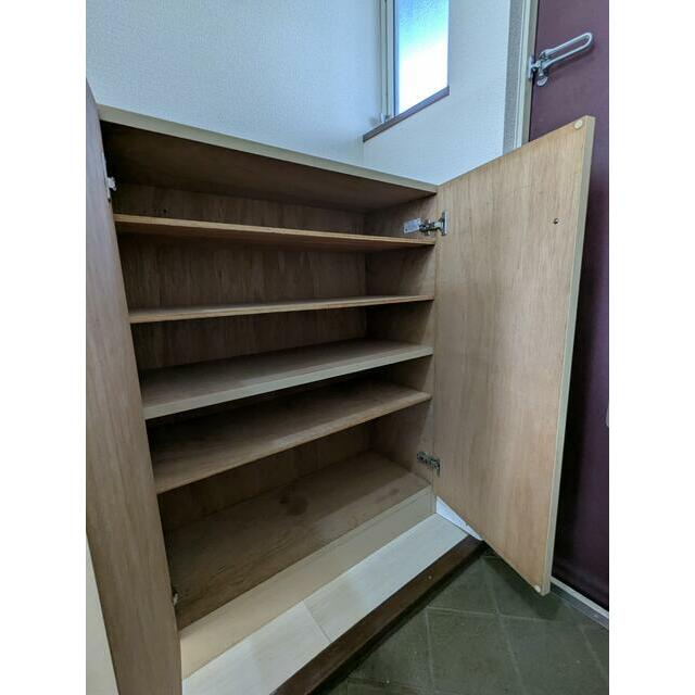 その他　※同タイプ１０２号室写真