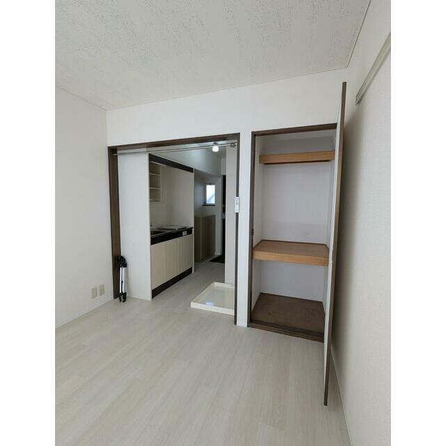 その他　※同タイプ１０２号室写真