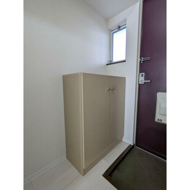 その他　※同タイプ１０２号室写真