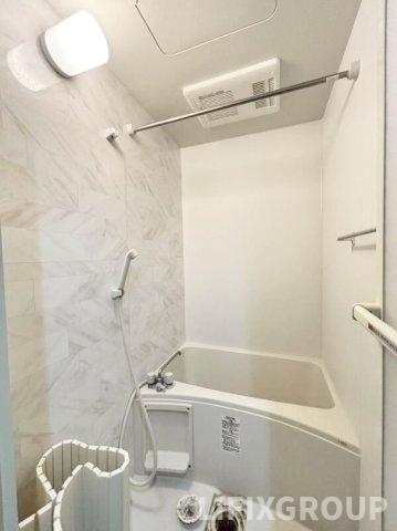 バス・シャワールーム　風呂