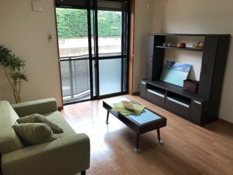 居室・リビング　図面と現状に相違がある場合には現状を優先