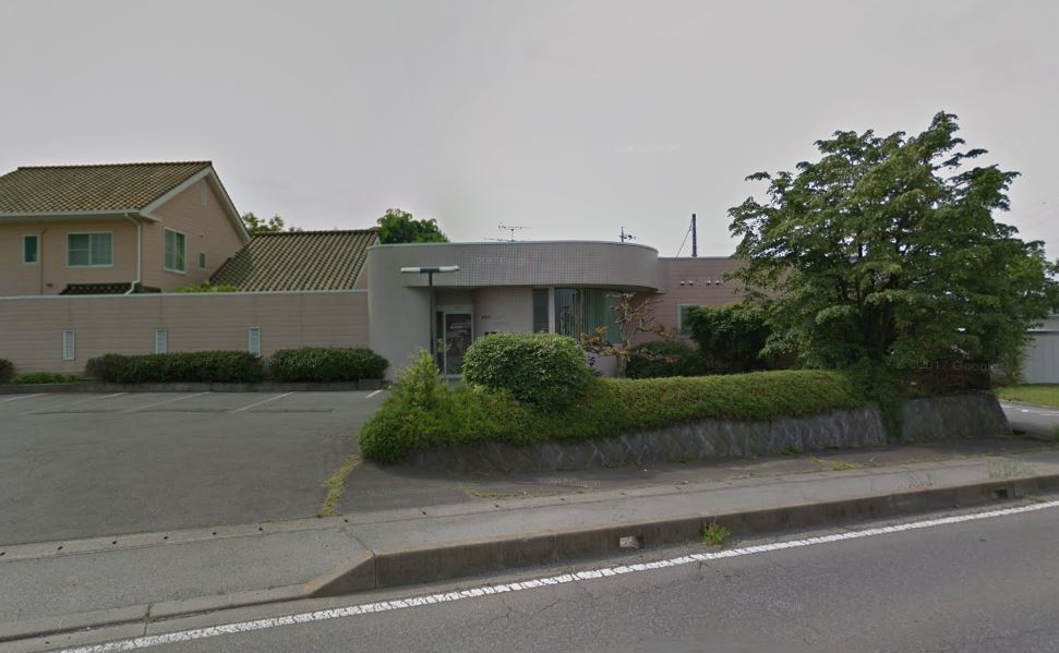 病院　葦沢内科医院（病院）まで1416m