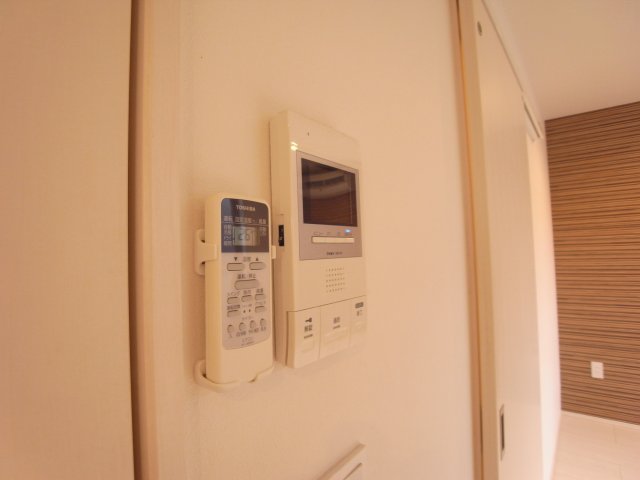 セキュリティ　※参考写真