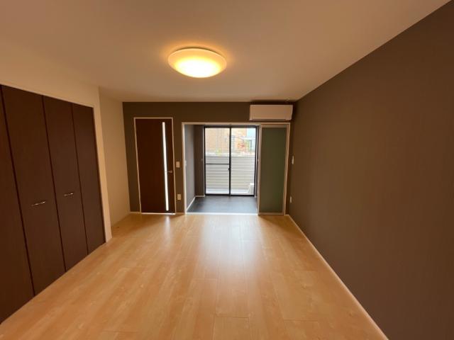 その他部屋・スペース　室内